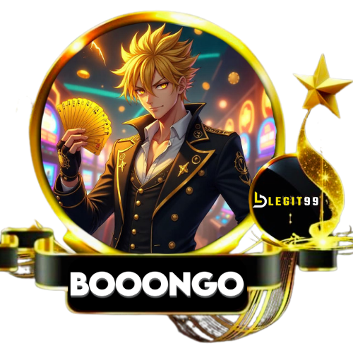Booongo